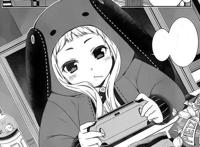 盘点动漫中那些冷酷的妹纸！