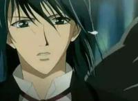 盘点动漫中那些深蓝发色的美男们！