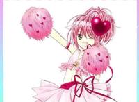 嘿，时隔11年，守护甜心又要回来了