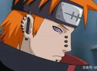 盘点：动漫中出现的十大瞳术盘点，这部动漫中的瞳术占了三分之一