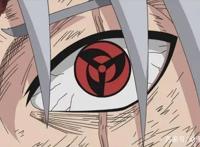 盘点：动漫中出现的十大瞳术盘点，这部动漫中的瞳术占了三分之一