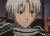 盘点：动漫中出现的十大瞳术盘点，这部动漫中的瞳术占了三分之一