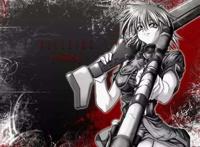 《散华礼弥》等9部二次元不容错过的丧尸漫！都拍出这么多福利