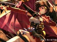 这六部酣畅淋漓的丧尸题材动漫，节奏感超强，值得收藏