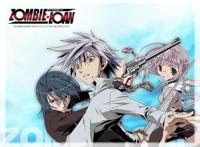 这些披着“丧尸题材”外皮的后宫漫，你确定不了解一下？