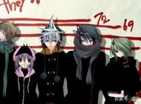 《僵尸借贷》没有任何动漫，成为最特别的动漫，其中还有一个隐情