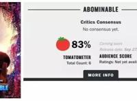 美哭！这部动画电影终于让我大中国的美景走出了国门