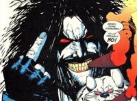 DC反英雄罗伯的前世今生