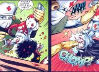 DC反英雄罗伯的前世今生