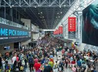 2018纽约动漫展｜漫威、DC齐亮相，《海王》超长预告，B站首次参展