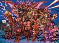 至尊小超人简史（下）：至尊小超人彻底洗白，最强氪星英雄诞生