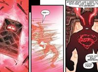 至尊小超人简史（下）：至尊小超人彻底洗白，最强氪星英雄诞生