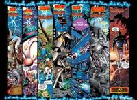 至尊小超人简史（下）：至尊小超人彻底洗白，最强氪星英雄诞生