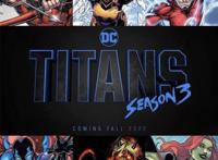 DC《泰坦》第三季，观众期待的角色或将登场？