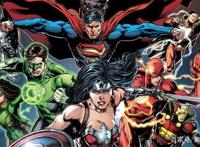 正义联盟的观看顺序