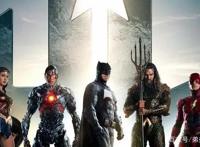 正义联盟的观看顺序