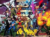 《少年泰坦》你最喜欢哪个版本？最后一个网友表示毁形象但最爱