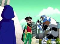 《少年泰坦》你最喜欢哪个版本？最后一个网友表示毁形象但最爱