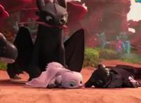 《驯龙高手·归家》番外篇终于来了！