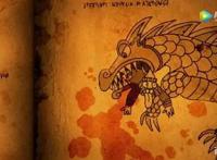 《驯龙高手·归家》番外篇终于来了！