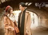 《蜗牛与黄鹂鸟》爱情主线，励志虚浮，翻拍剧的春天在哪里？