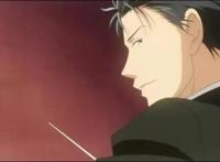 动漫里的5位大学生，他怕坐飞机，最后一位经常害羞还口是心非