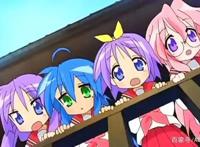 这些耳目能熟的动漫，现在已经是十年前的神作了