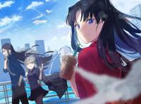 突然发现，fate系列真是带火了一批声优，且多数资历很深