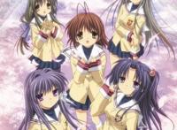 分享五个治愈催泪向动漫