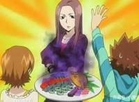 其实是个“杀手”盘点动画中的黑暗料理高手