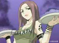 其实是个“杀手”盘点动画中的黑暗料理高手