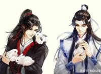 国产漫改剧经常翻车？《陈情令》的成功只是偶然，与日漫改剧差在哪