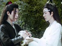 国产漫改剧经常翻车？《陈情令》的成功只是偶然，与日漫改剧差在哪