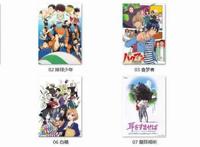 青春故事怎么写？向日本经典青春动漫取经