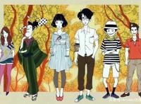 10年前的神作你知道几部？2010年真的出了好多好看的动漫！