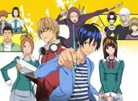 10年前的神作你知道几部？2010年真的出了好多好看的动漫！