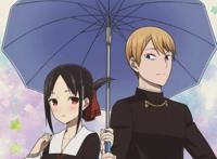 动漫“最强情侣”组合，新一小兰仅排第三，艾伦三笠被认可