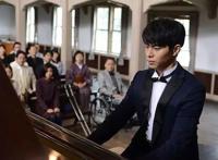 文学版“交响情人梦”，一本被上帝宠爱的音乐小说