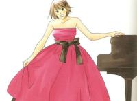 细数《交响情人梦》里的登场人物