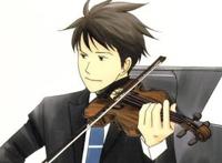 细数《交响情人梦》里的登场人物