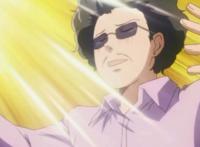 细数《交响情人梦》里的登场人物