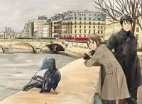 你还记得交响情人梦吗？最成功的漫改真人之一