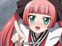 一大群猫娘靠近网友票选最萌猫耳角色