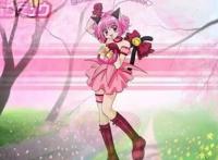 一大群猫娘靠近网友票选最萌猫耳角色