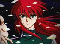 高贵魅惑的代表，盘点二次元中可爱迷人的银狐们！