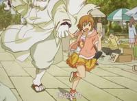 高贵魅惑的代表，盘点二次元中可爱迷人的银狐们！