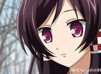 《银仙》中出现了和奈奈生相似度超高的美少女，奈奈生你染发了吗