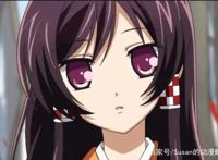 《银仙》中出现了和奈奈生相似度超高的美少女，奈奈生你染发了吗