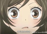 《银仙》中出现了和奈奈生相似度超高的美少女，奈奈生你染发了吗