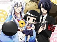 妖怪番也能有趣又治愈！这些好看的妖怪番胆小也能放心看